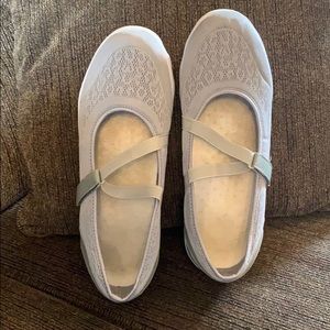 3/$42 Propet walking sandals